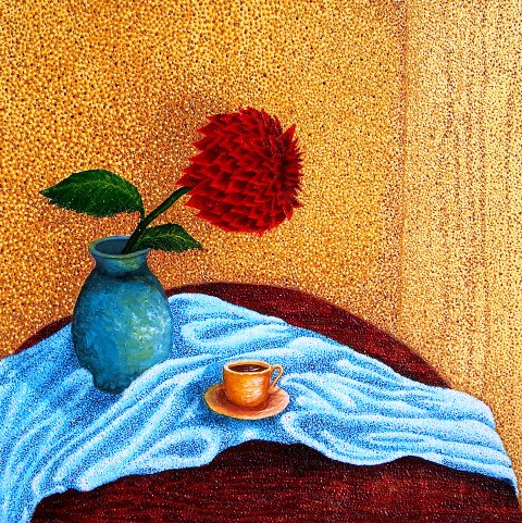 return to Painting